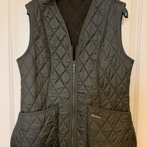 Barbour Women’s Vest